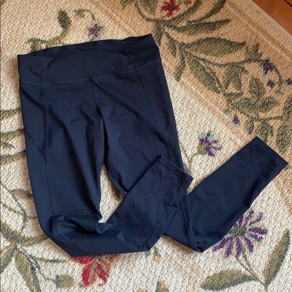 UNDER ARMOUR LEGGINGS - Picture 1 of 4